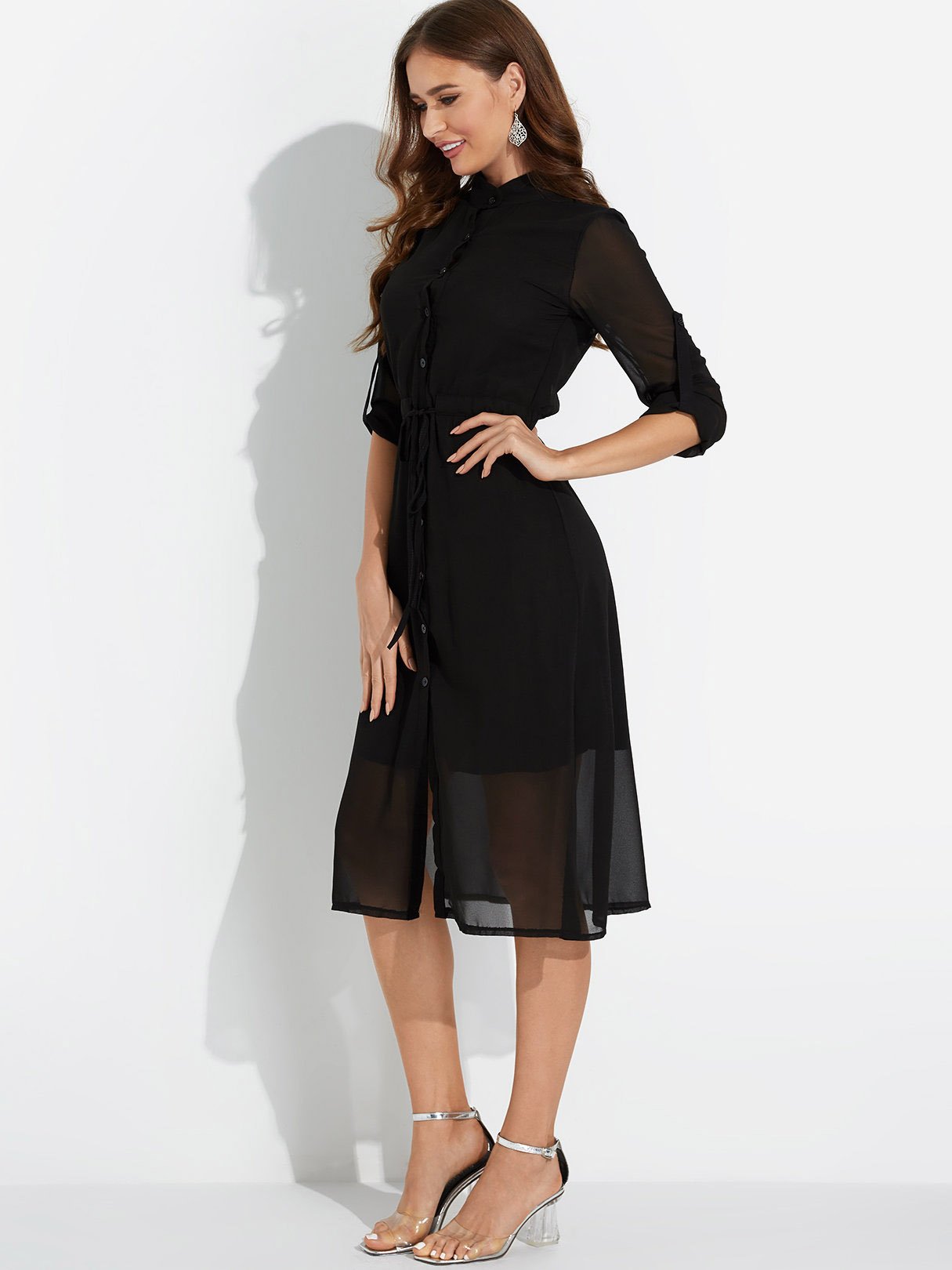 Custom Lbd Little Black Dress