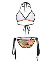 OEM Ladies Multi Bikinis