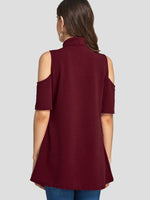 Womens Half Sleeve T-Shirts