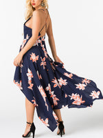 OEM ODM Womens Sleeveless Maxi Dresses