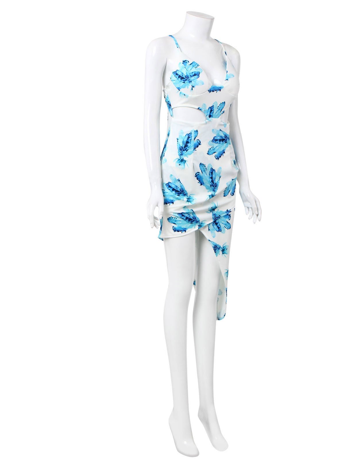 OEM Ladies Multi Sexy Dresses