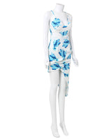 OEM Ladies Multi Sexy Dresses