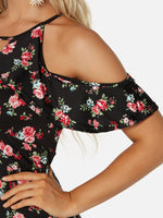 Custom Cute Flowery Dresses