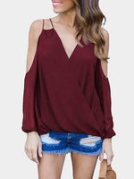 Polyester Blouses