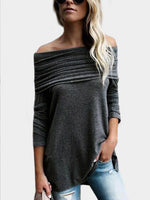 Custom Ladies Fall Sweaters