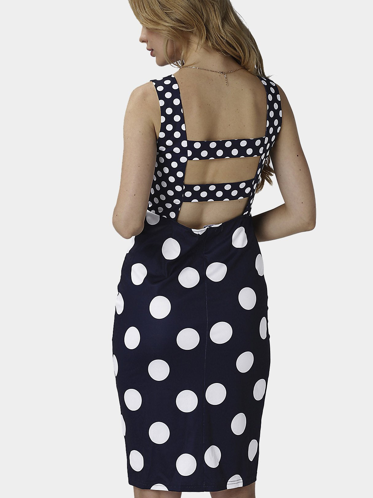 NEW FEELING Womens Multi Bodycon Dresses