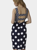 NEW FEELING Womens Multi Bodycon Dresses