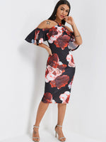 OEM ODM Womens Half Sleeve Dresses