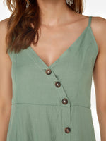 OEM ODM Womens Sleeveless Dresses