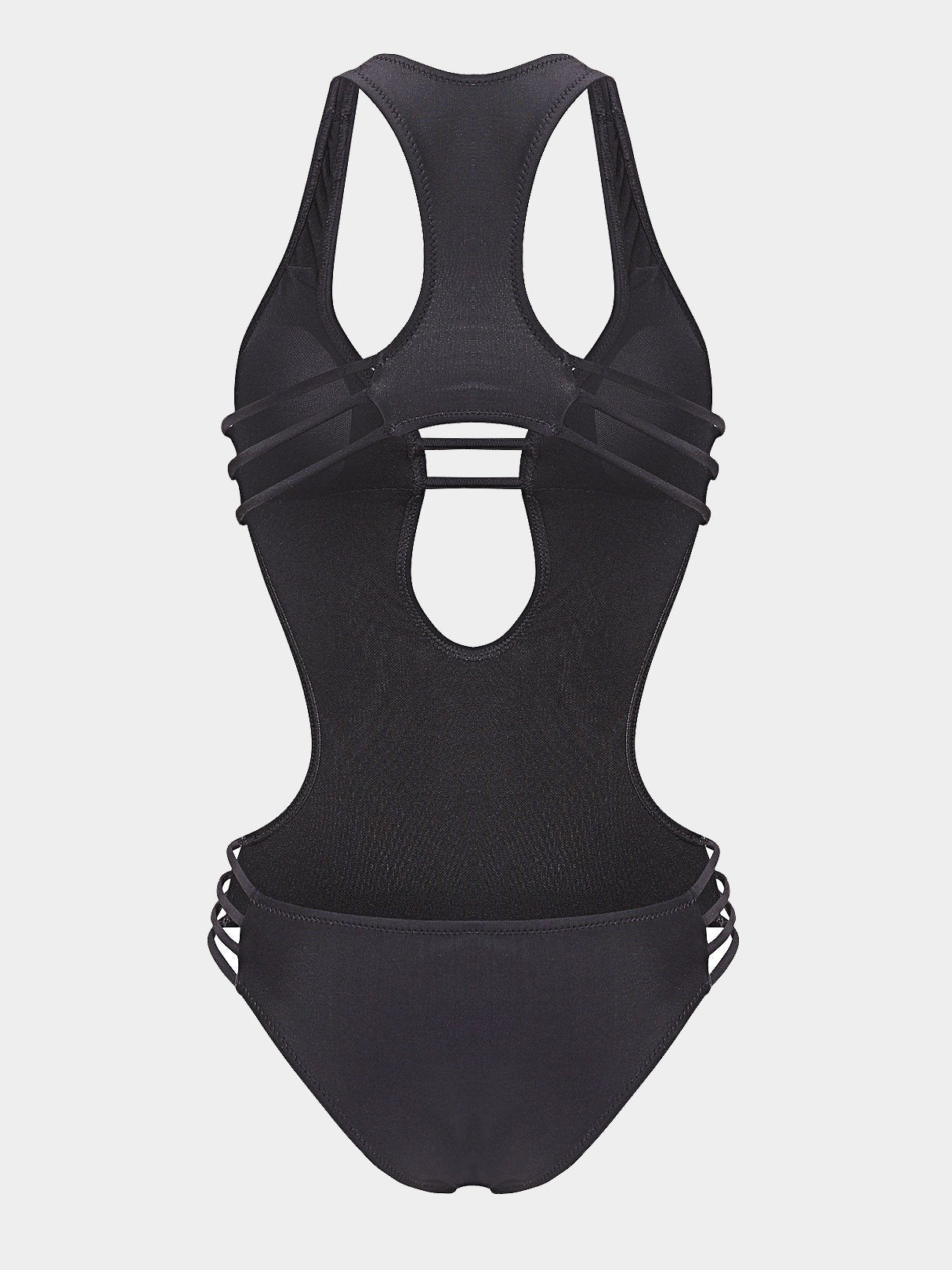 Custom Womens Sleeveless Bikinis