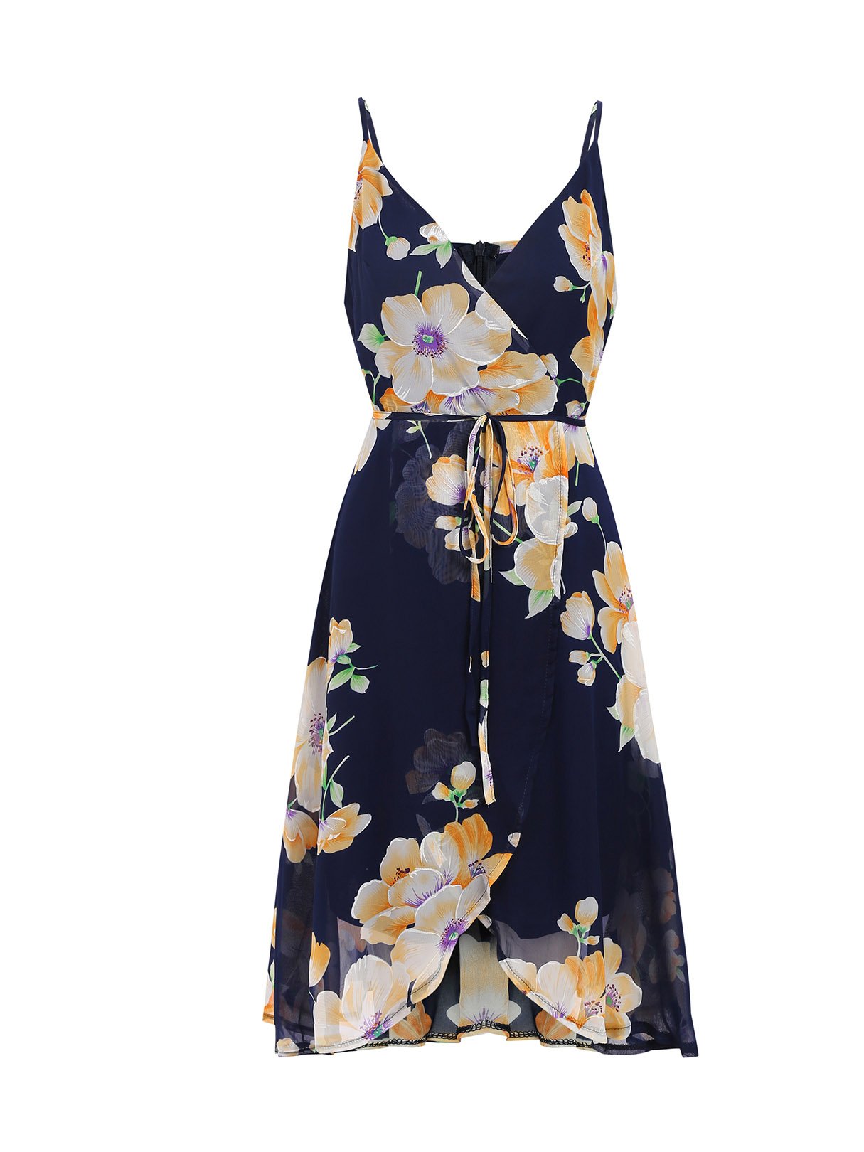 OEM ODM Womens Sleeveless Dresses