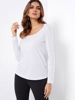 Custom Womens Soft Sweaters