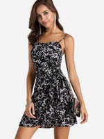 Custom Shift Dress With Pockets