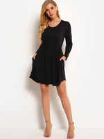 Custom Cheap Sequin Dress