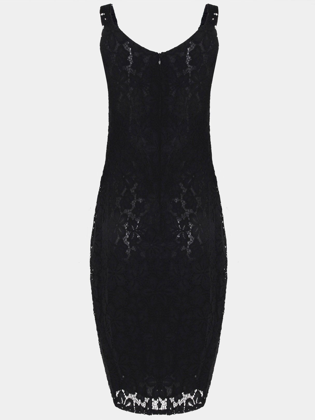ODM Ladies Sleeveless Dress