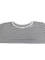 ODM Ladies Short Sleeve Mini Dress