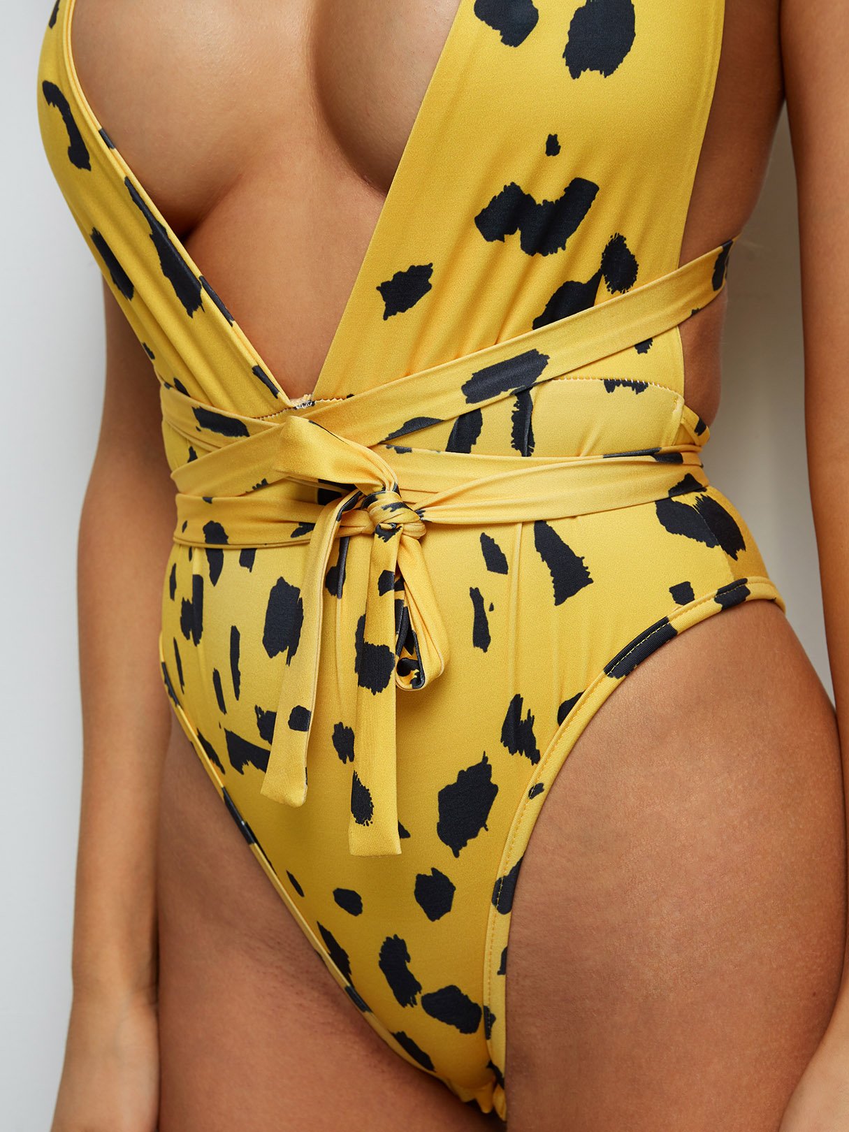 OEM ODM Bikini Bathing Suits