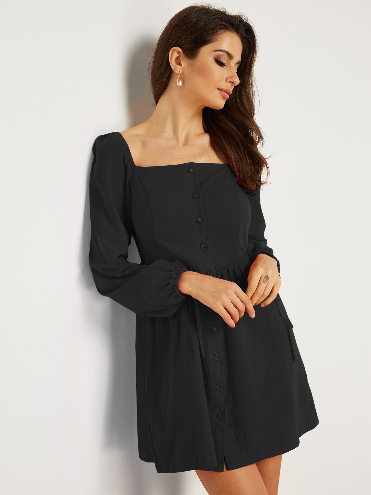 Plus Size Party Dresses
