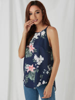 ODM Ladies Sleeveless Camis