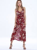 ODM Short Sleeve Shift Dress