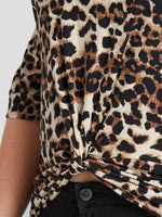 OEM ODM Womens Long Sleeve Plus Size Tops