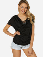 OEM ODM Women's Casual Tops And Blouses