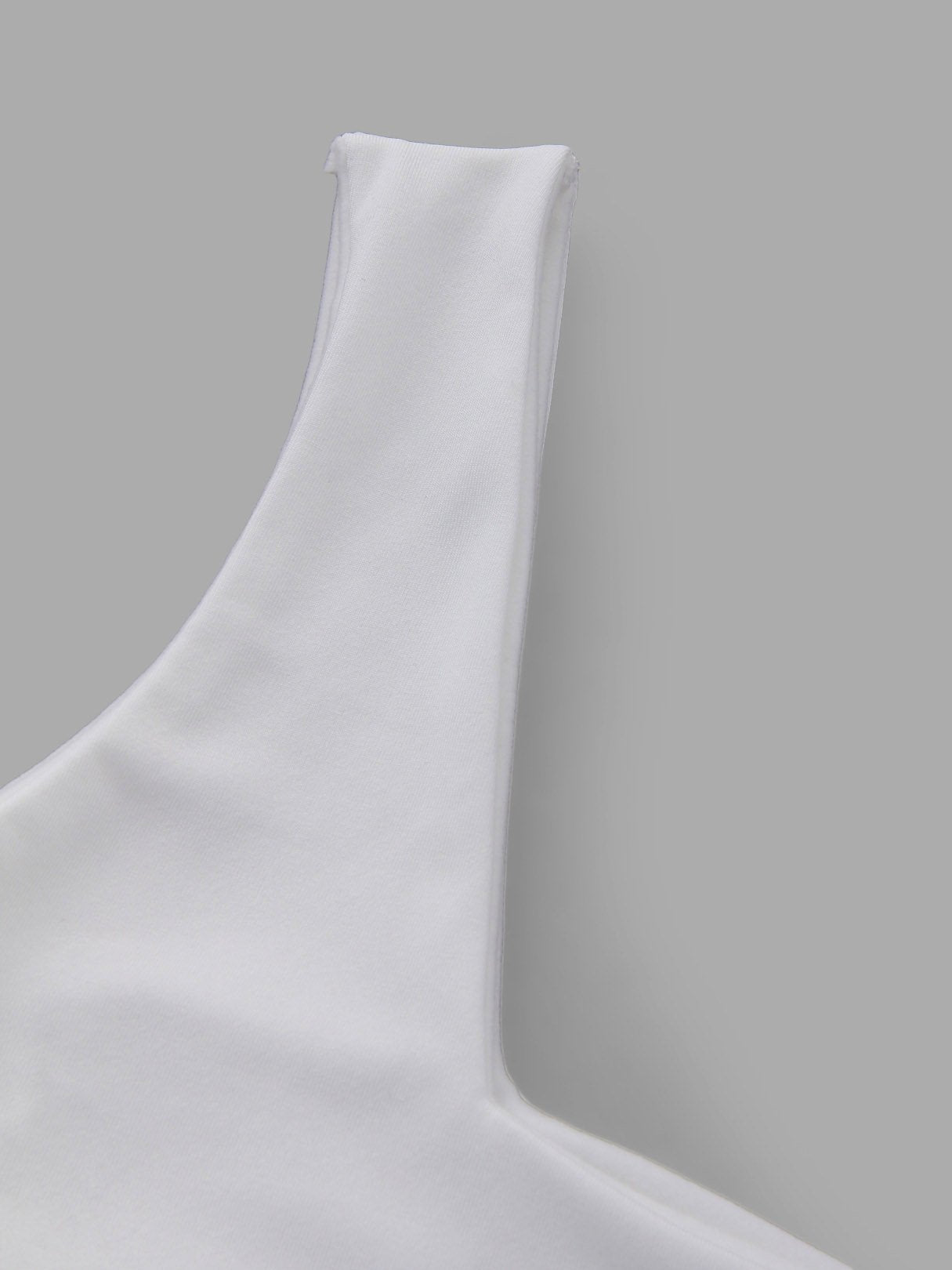 Custom Basic Halter Dress