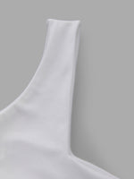 Custom Basic Halter Dress