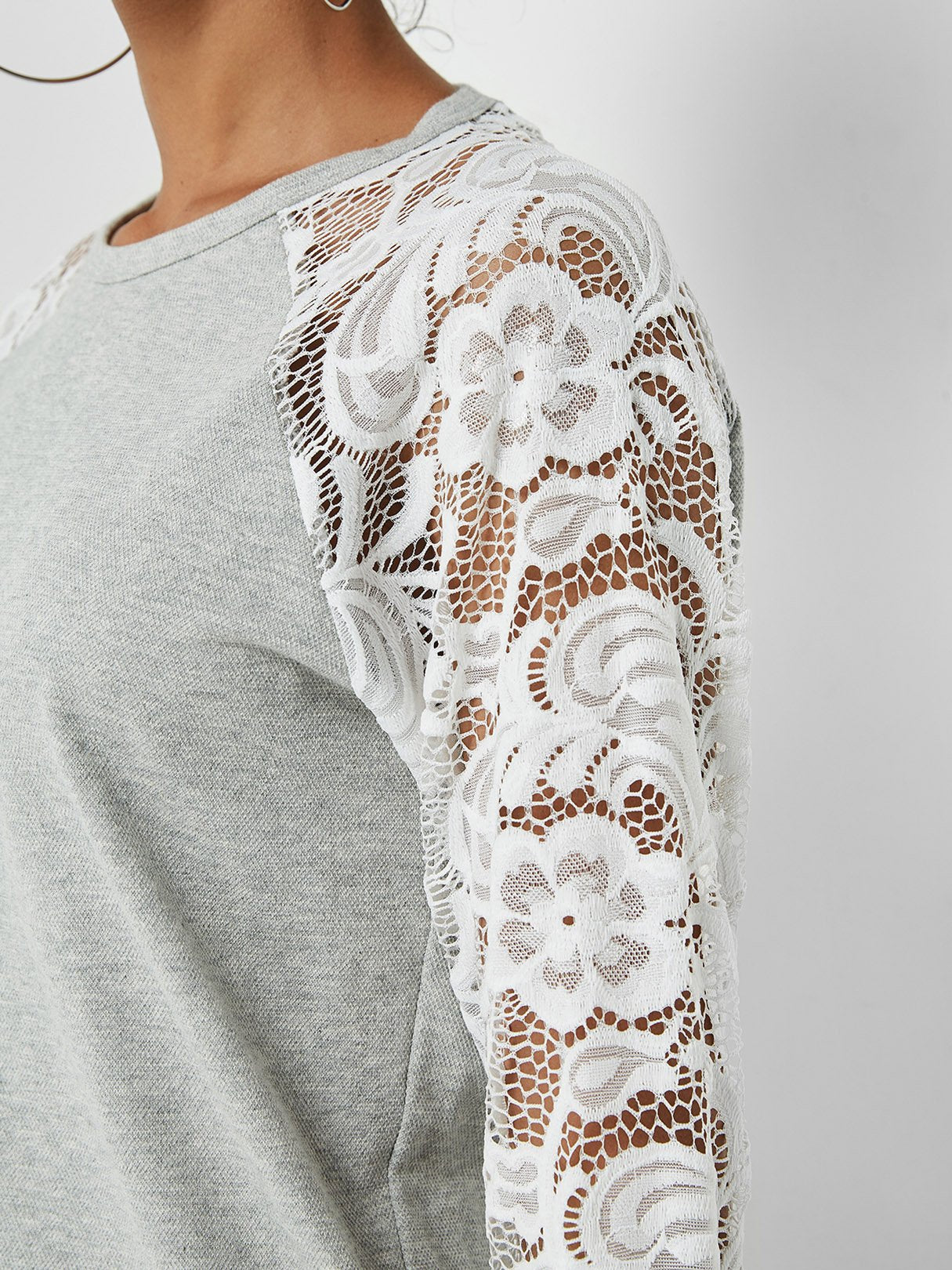 OEM ODM Womens Long Sleeve T-Shirts
