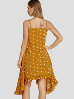 OEM ODM Womens Sleeveless Casual Dresses