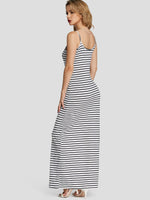 ODM Ladies Sleeveless Dresses
