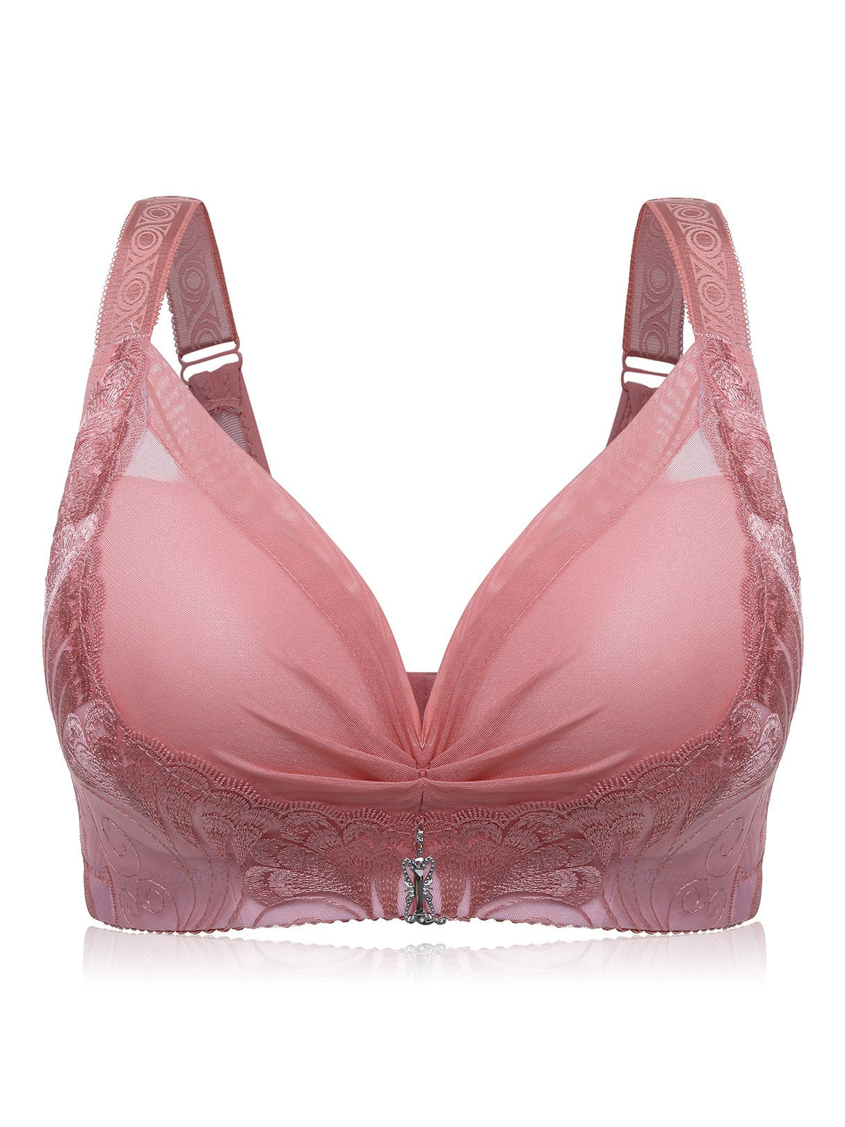 Plus Size Clothing Intimates