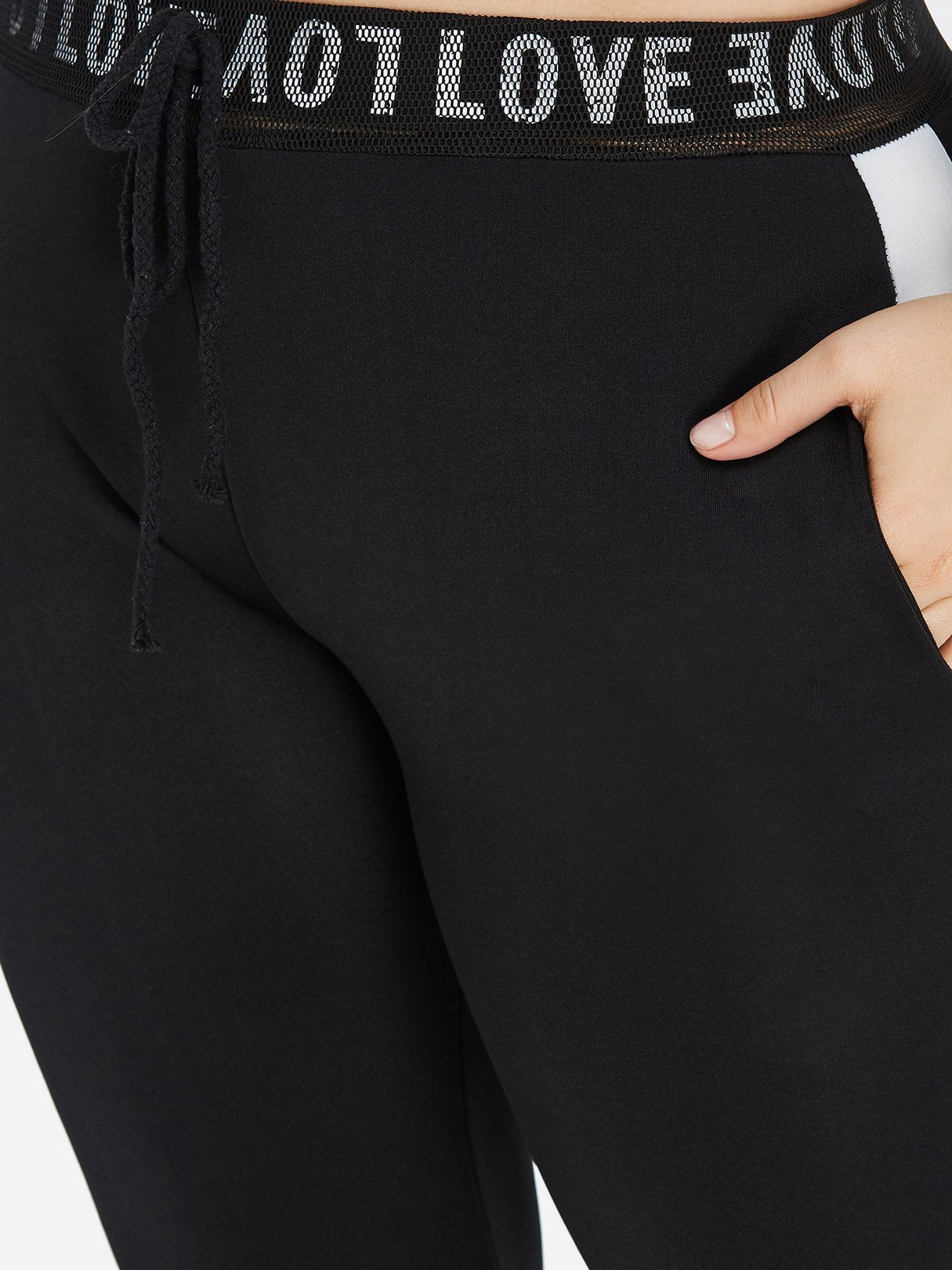 OEM ODM Womens Plus Size Bottoms