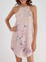 OEM ODM Womens Sleeveless Dress