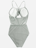 OEM ODM Ladies Pink One-Pieces