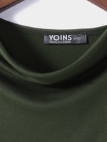 OEM Ladies Army Green T-Shirts