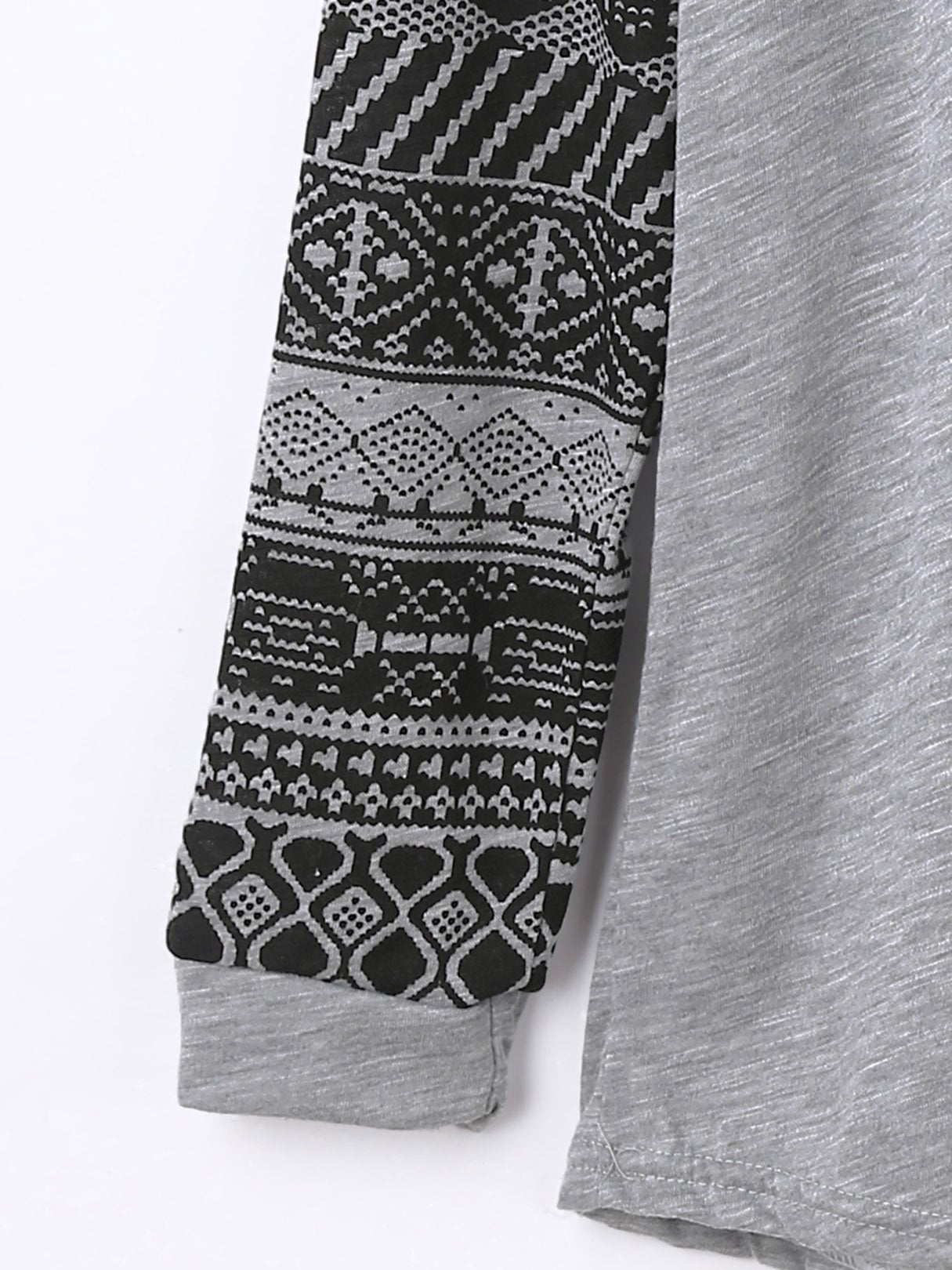 ODM Ladies Long Sleeve T-Shirts