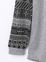 ODM Ladies Long Sleeve T-Shirts
