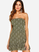 OEM ODM Womens Sleeveless Dresses
