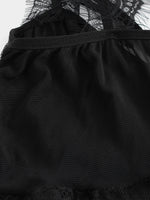 OEM ODM Womens White Plus Size Intimates