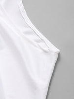 ODM Ladies Sleeveless Mini Dress