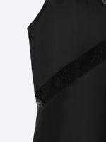 OEM ODM Womens Sleeveless Mini Dress