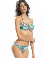ODM Tube Bandeau Bikini