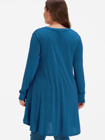 Custom Womens Plus Size Tops 2X