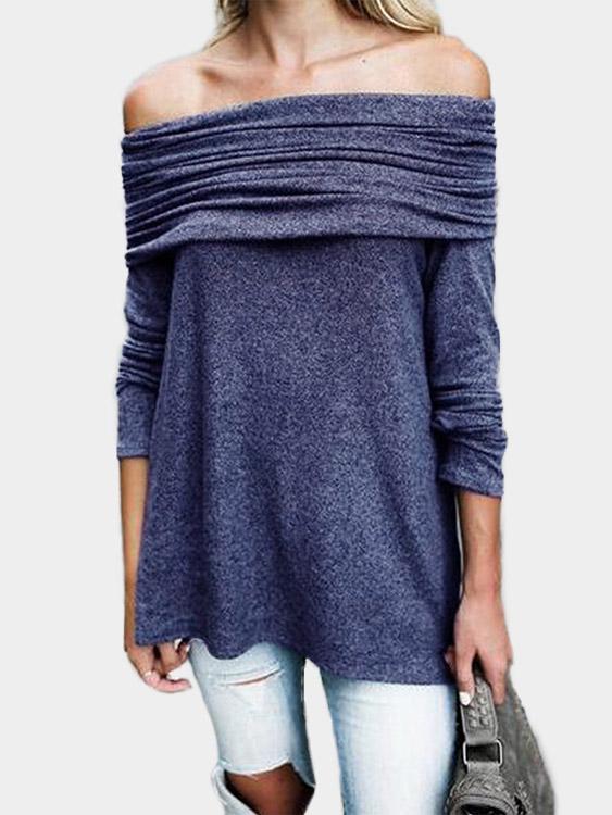 OEM ODM Ladies Casual Sweatshirts