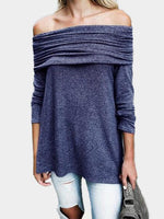 OEM ODM Ladies Casual Sweatshirts