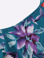 OEM ODM Womens Half Sleeve Dresses