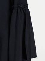 OEM ODM Wine Red Formal Dress