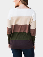 Custom Ladies Elegant White Blouses