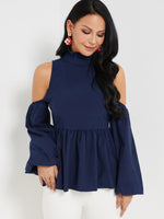 Custom Womens Dressy Blouses